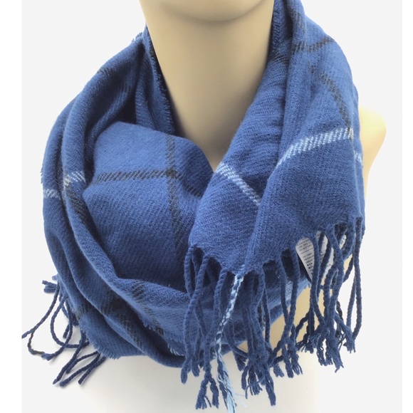 Old Navy NWT Scarf  13 1/2” x 46” - Picture 2 of 3
